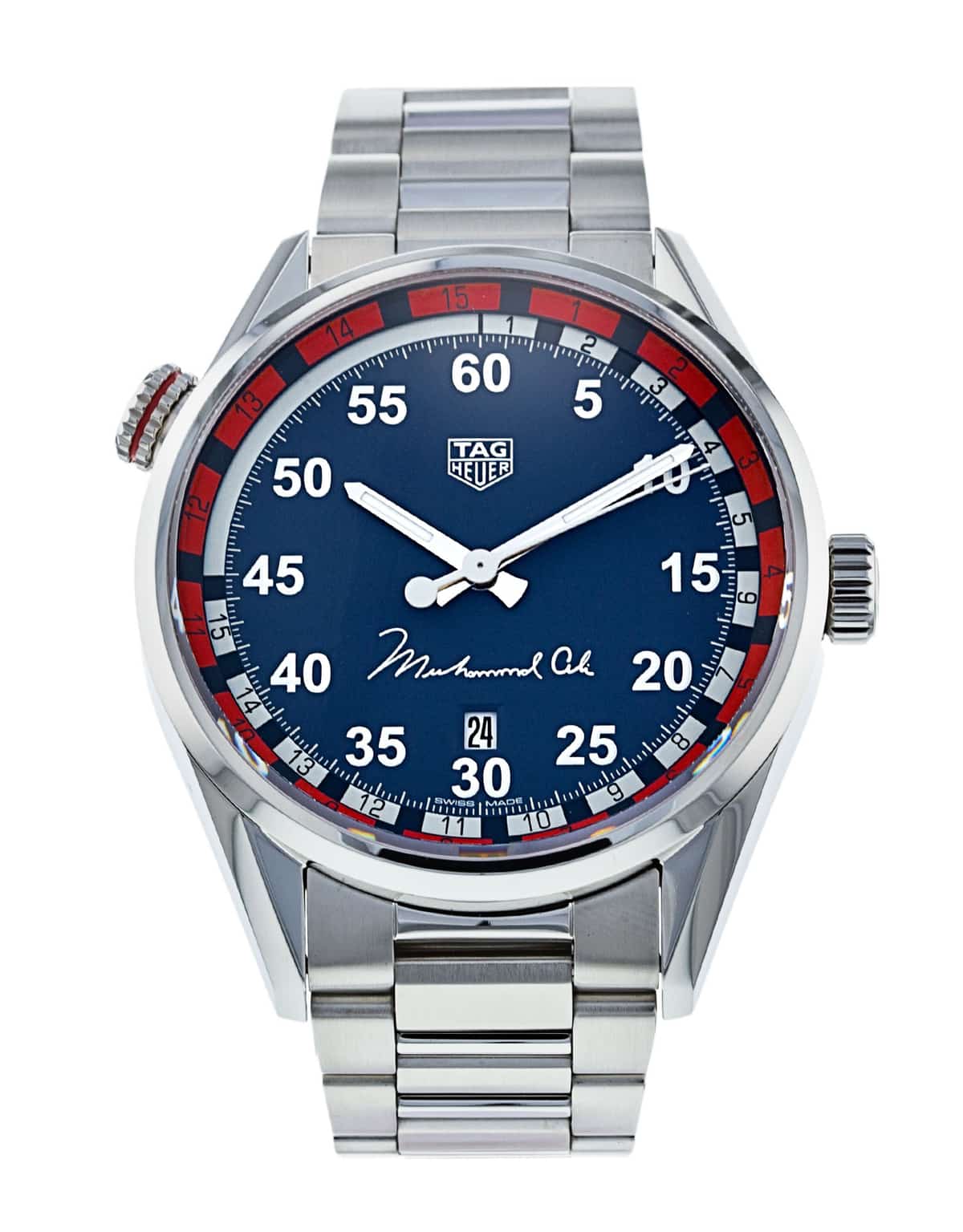 Tag Heuer Carrera WAR2A13.BA0738